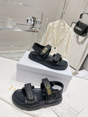 Luxury Shoes - Top QualityR - 474