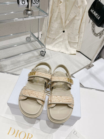 Luxury Shoes - Top QualityR - 476
