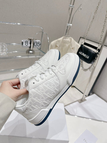 Luxury Shoes - Top QualityR - 444