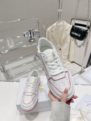 Luxury Shoes - Top QualityR - 445