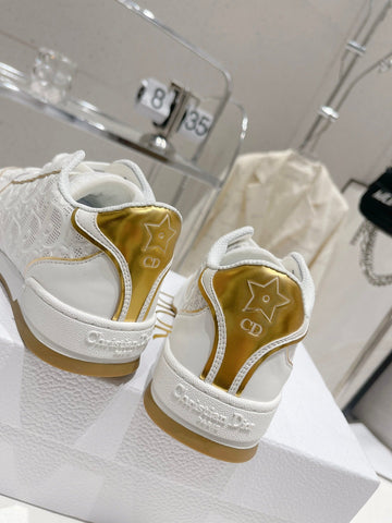 Luxury Shoes - Top QualityR - 446