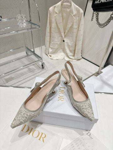 Luxury Shoes - Top QualityR - 439