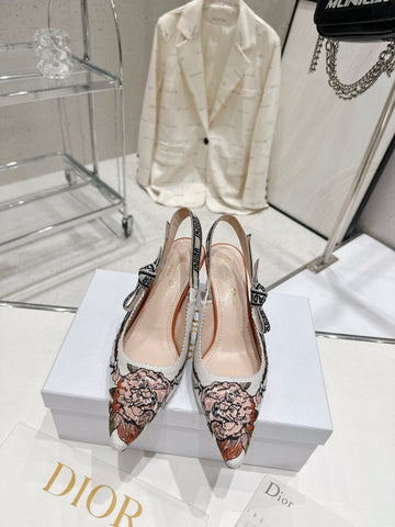 Luxury Shoes - Top QualityR - 440
