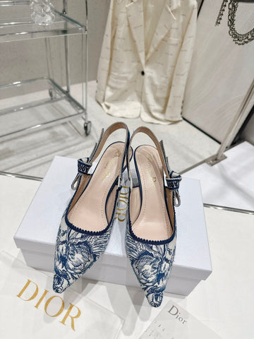 Luxury Shoes - Top QualityR - 442