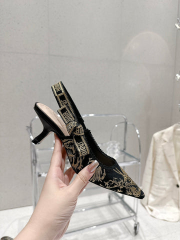 Luxury Shoes - Top QualityR - 443