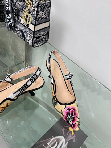Luxury Shoes - Top QualityR - 429