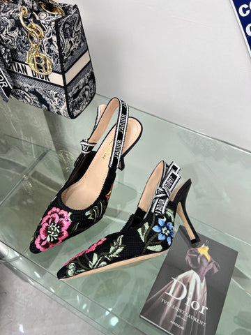 Luxury Shoes - Top QualityR - 436