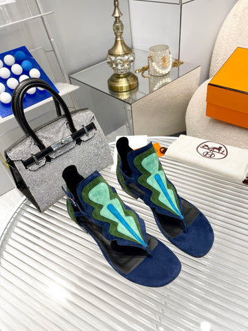 Luxury Shoes - Top QualityS - 272