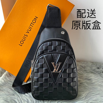 Luxury Bag - LU-V - 024