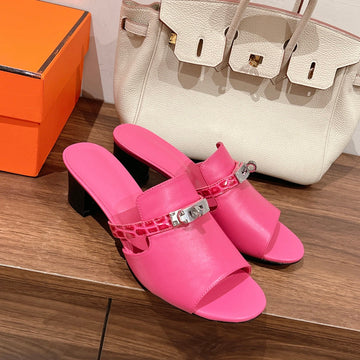 Luxury Shoes - Top QualityS - 087