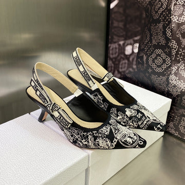 Luxury Shoes - Top QualityR - 282