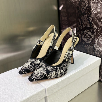 Luxury Shoes - Top QualityR - 283