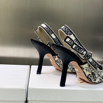 Luxury Shoes - Top QualityR - 286