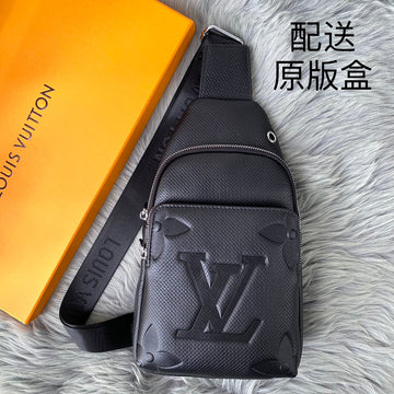 Luxury Bag - LU-V - 028
