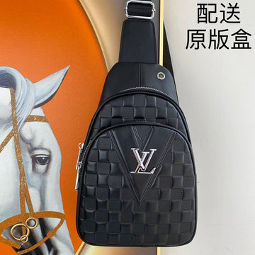 Luxury Bag - LU-V - 030