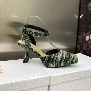 Luxury Shoes - Top QualityR - 383