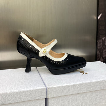 Luxury Shoes - Top QualityR - 387