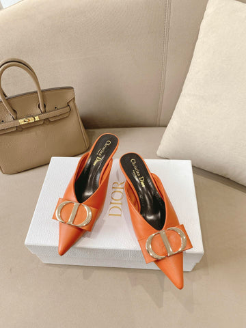 Luxury Shoes - Top QualityR - 183