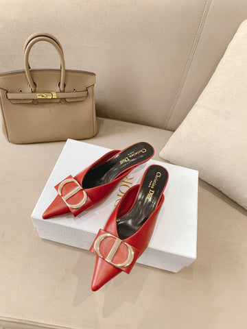 Luxury Shoes - Top QualityR - 186