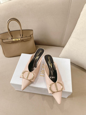 Luxury Shoes - Top QualityR - 187