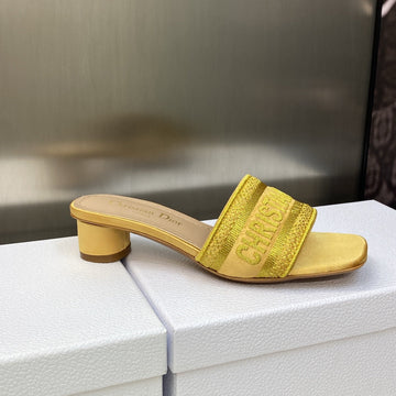 Luxury Shoes - Top QualityR - 344