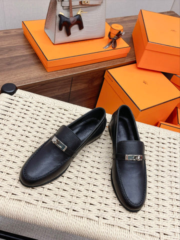 Luxury Shoes - Top QualityS - 136