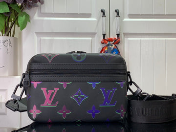 Luxury Bag - LU-V - 016