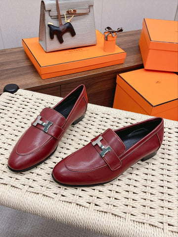 Luxury Shoes - Top QualityS - 125