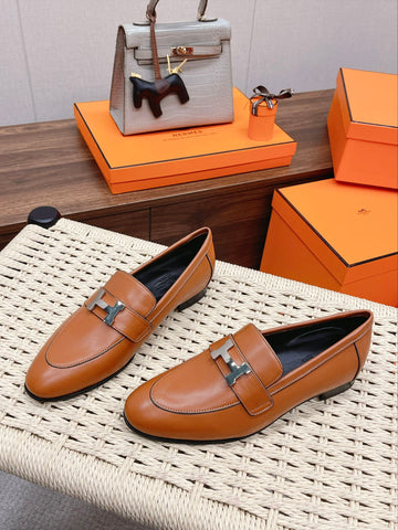 Luxury Shoes - Top QualityS - 124