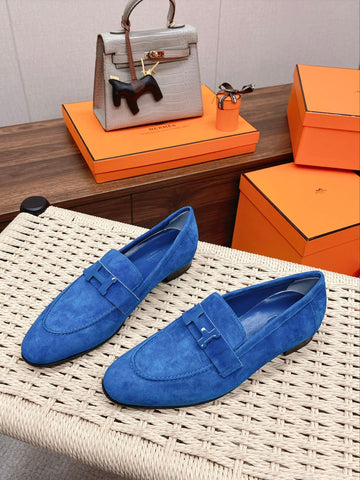 Luxury Shoes - Top QualityS - 123