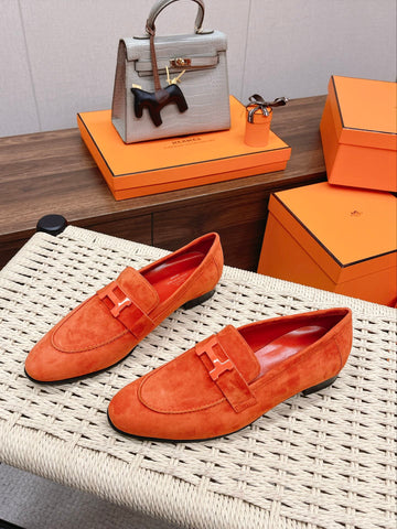 Luxury Shoes - Top QualityS - 121