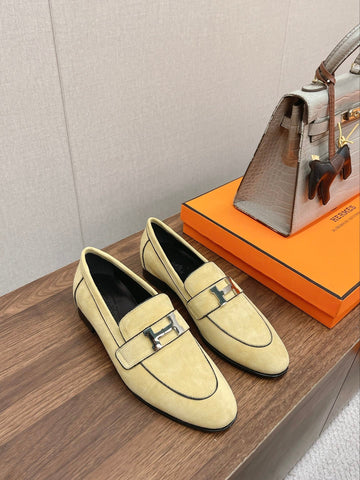 Luxury Shoes - Top QualityS - 120