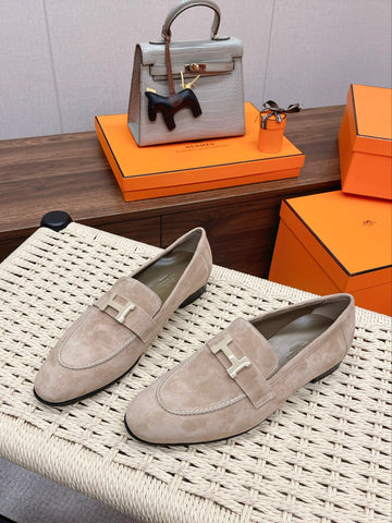 Luxury Shoes - Top QualityS - 119