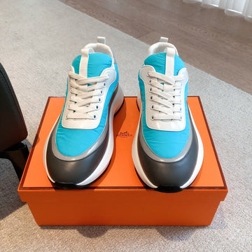 Luxury Shoes - Top QualityS - 155