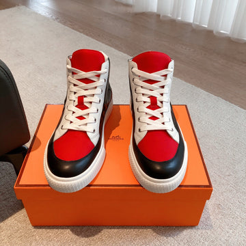 Luxury Shoes - Top QualityS - 142