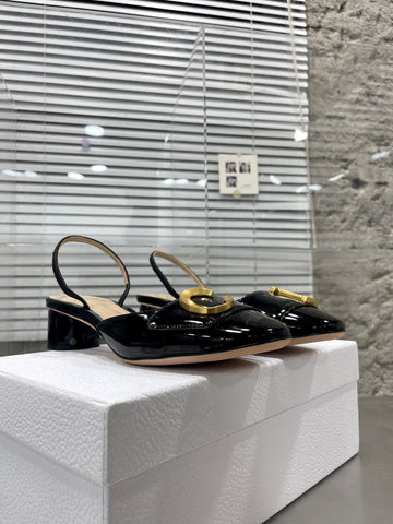 Luxury Shoes - Top QualityR - 251