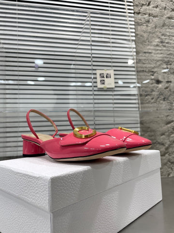 Luxury Shoes - Top QualityR - 252