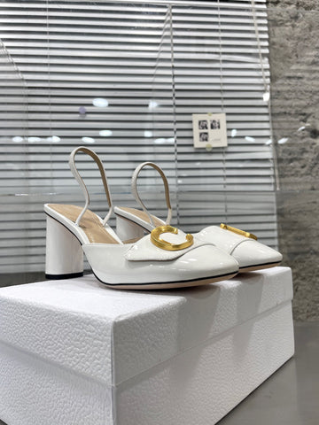Luxury Shoes - Top QualityR - 255