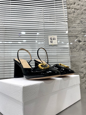 Luxury Shoes - Top QualityR - 257