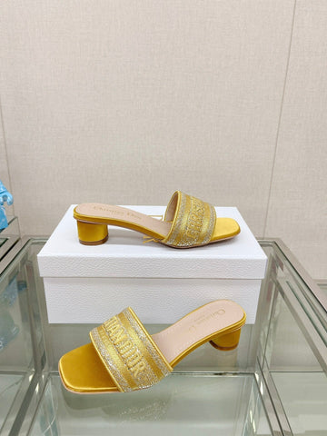 Luxury Shoes - Top QualityR - 222