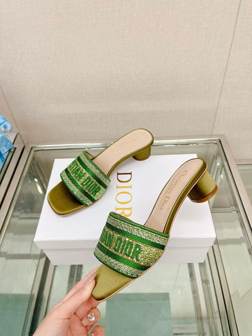 Luxury Shoes - Top QualityR - 223