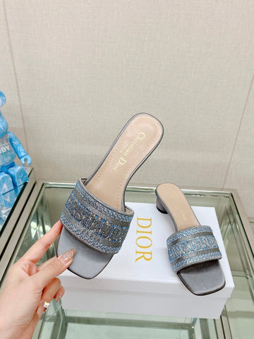 Luxury Shoes - Top QualityR - 228