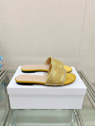 Luxury Shoes - Top QualityR - 231