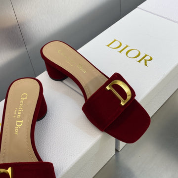 Luxury Shoes - Top QualityR - 270