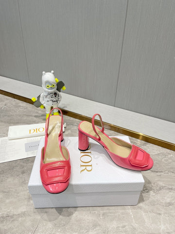 Luxury Shoes - Top QualityR - 201