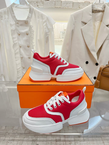 Luxury Shoes - Top QualityS - 093