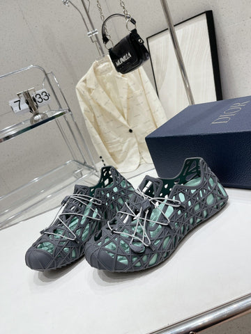 Luxury Shoes - Top QualityR - 140