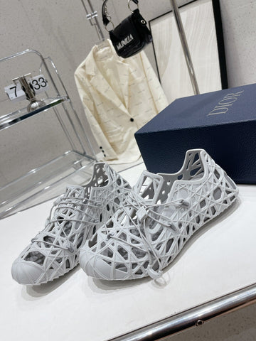Luxury Shoes - Top QualityR - 142