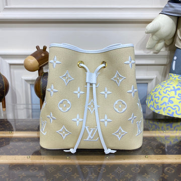 Luxury Bag - LU-V - 046