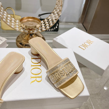 Luxury Shoes - Top QualityR - 106